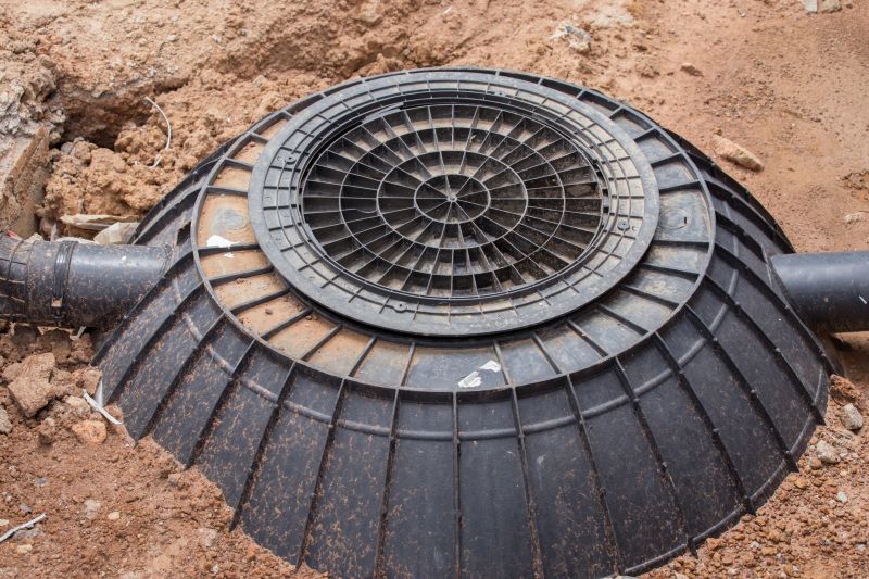 Sewer Installation Service