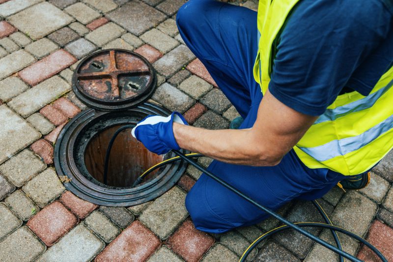 Sewer Line Unblocking in Fort Lauderdale, FL