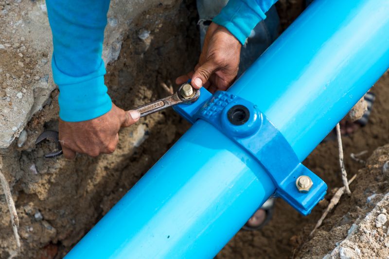 Sewer Repair in West Palm Beach, FL