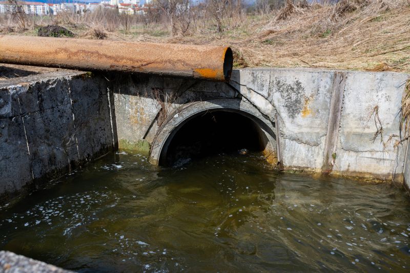 Sewer Repair in Columbus, OH