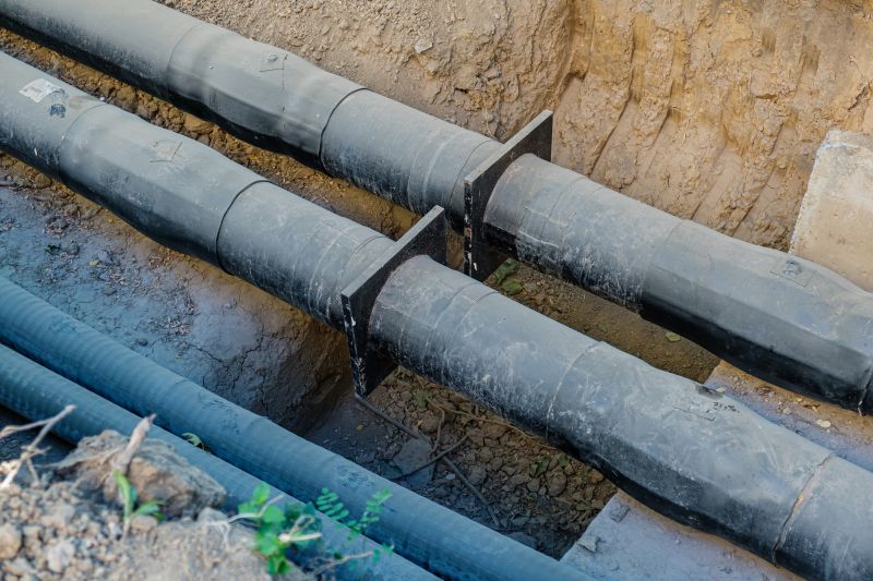 Trenchless Sewer Repair in Denver County, CO