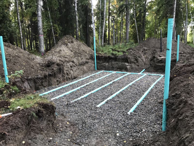 What Businesses Should Know About Commercial Septic And Sewer System Installation