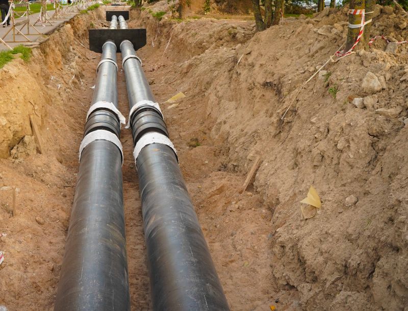 Sewer Repair in Longmont, CO